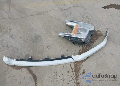 2018 Ford F-150 Xlt из США, поврежденный, VIN 1FTEX1CPXJKE02484